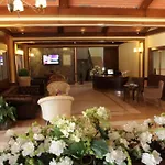 Otel Padok Premium & Stables