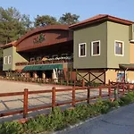 Otel Padok Premium & Stables