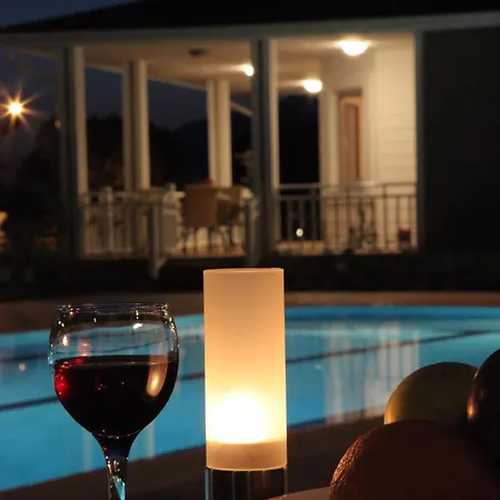 Padok Premium & Stables Hotel 4*