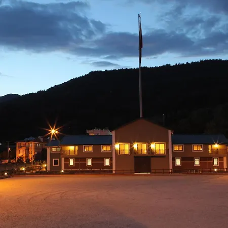 Padok Premium & Stables 4* Gökova