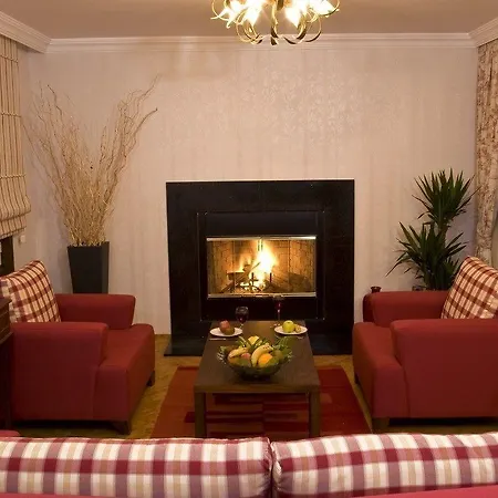 فندق Padok Premium & Stables Gökova