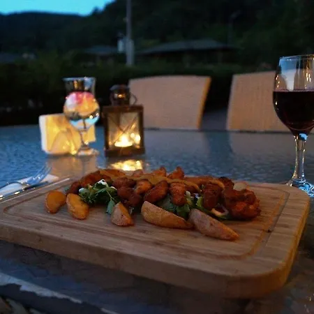 Padok Premium & Stables Hotel Gökova