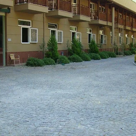 Padok Premium & Stables Hotel Gökova
