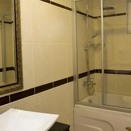 Padok Premium & Stables Hotel Gokova