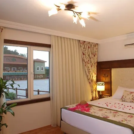 Padok Premium & Stables Hotel Gokova
