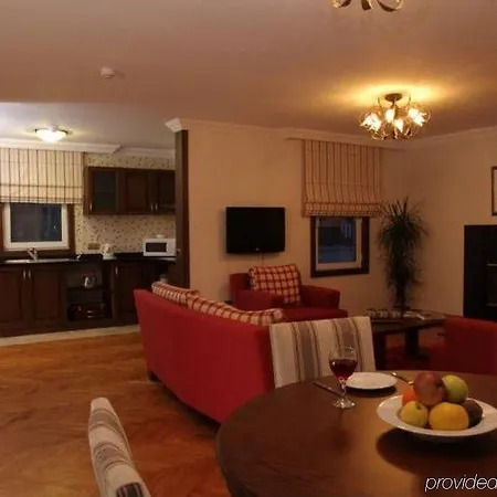 Padok Premium & Stables فندق Gökova