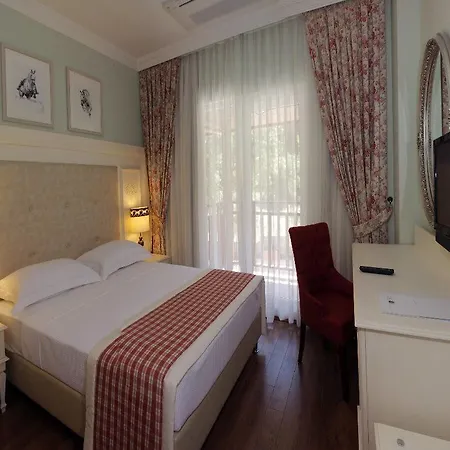 Hotel Padok Premium & Stables