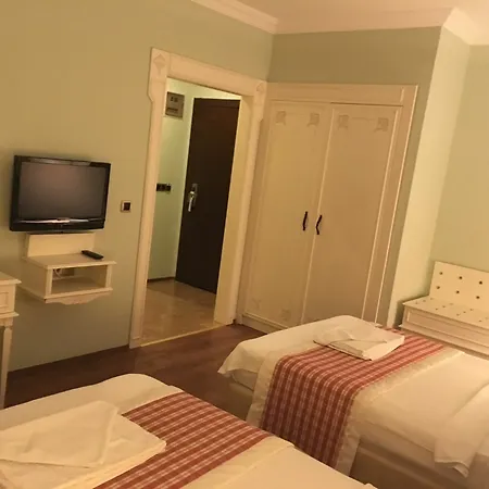 Hotel Padok Premium & Stables 4*