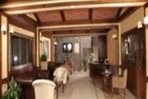 מלון Padok Premium & Stables Gökova