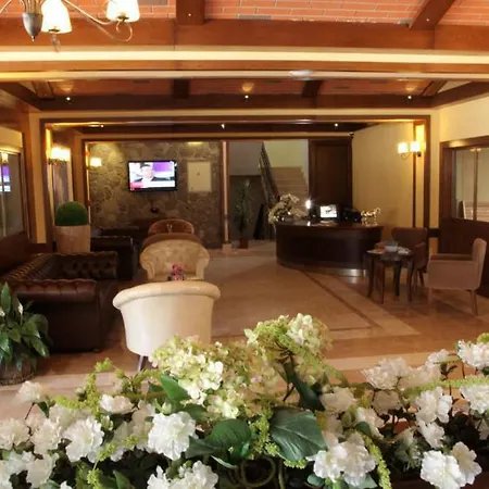 Hotel Padok Premium Hotel&stables