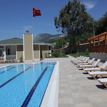 Padok Premium Hotel&stables 4*