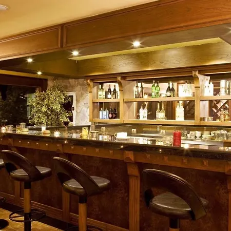 Padok Premium Hotel&stables Hotel Gökova