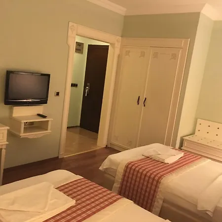 Hotel Padok Premium Hotel&stables Gökova