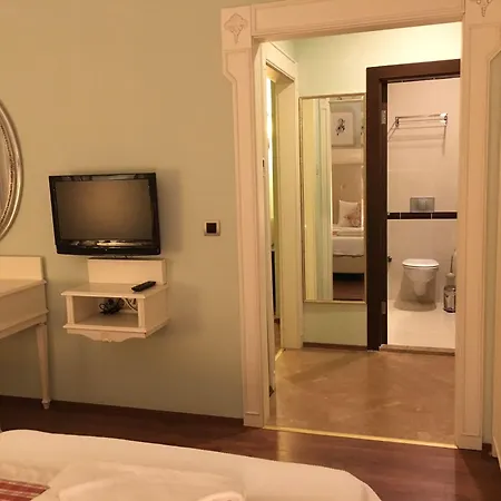 Padok Premium Hotel&stables Hotel