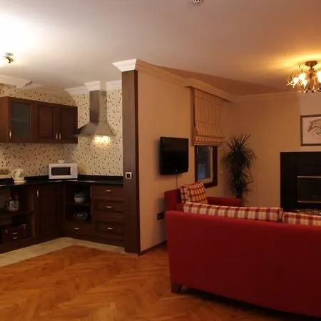 Padok Premium & Stables Hotel 4*