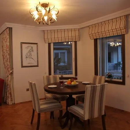 Padok Premium Hotel&stables Gökova