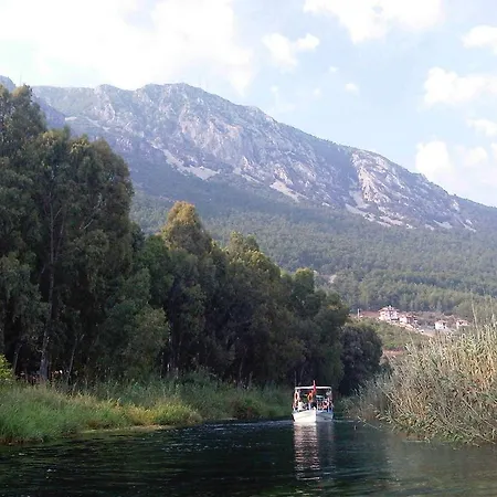Padok Premium & Stables Hotel Gökova