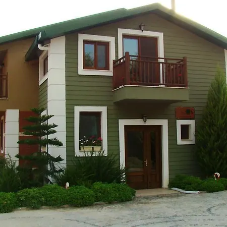 Padok Premium Hotel&stables Hotel 4*