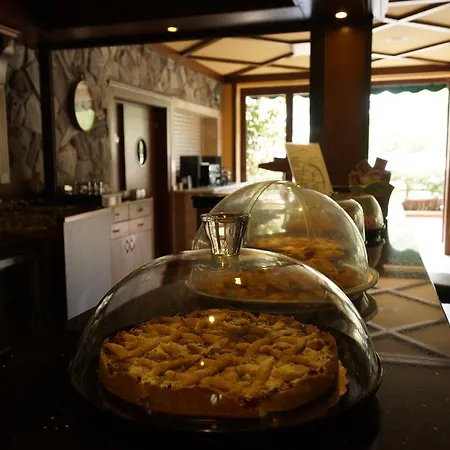 Otel Padok Premium & Stables Gökova