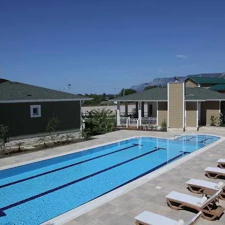 Otel Padok Premium & Stables 4*