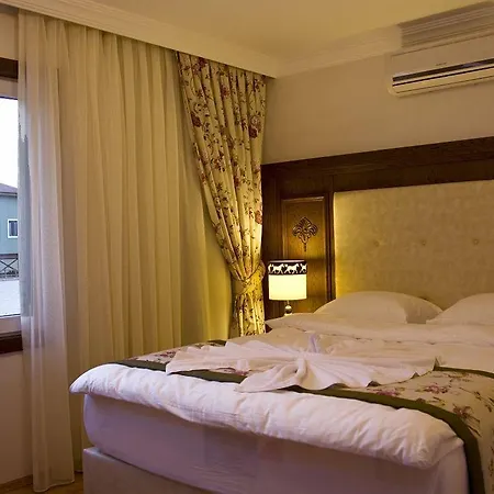 Padok Premium Hotel&stables 4* Gökova