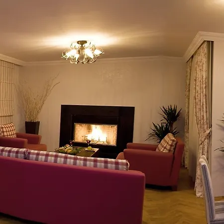 Padok Premium Hotel&stables