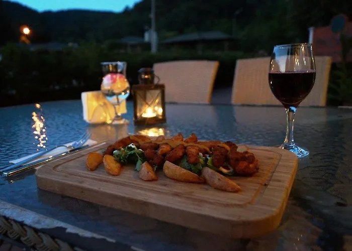 Padok Premium & Stables Hotel Gökova