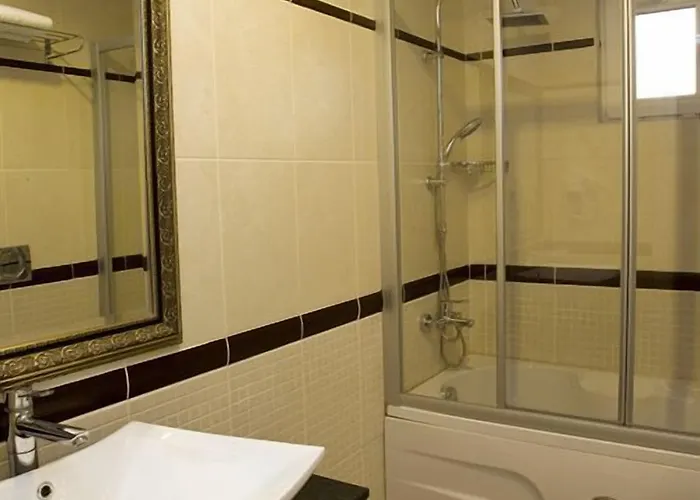 Hotel Padok Premium & Stables Gökova