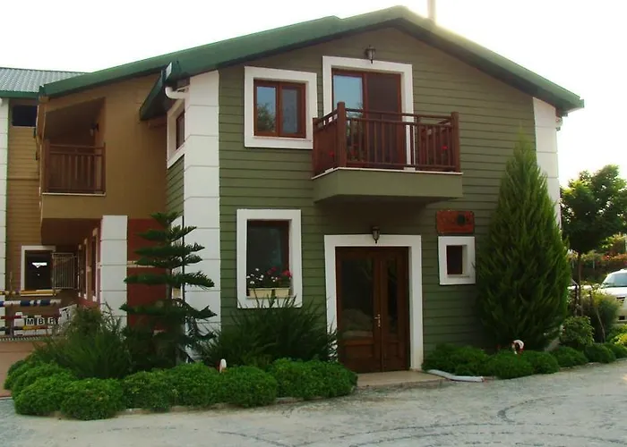 Padok Premium & Stables Hotel 4*