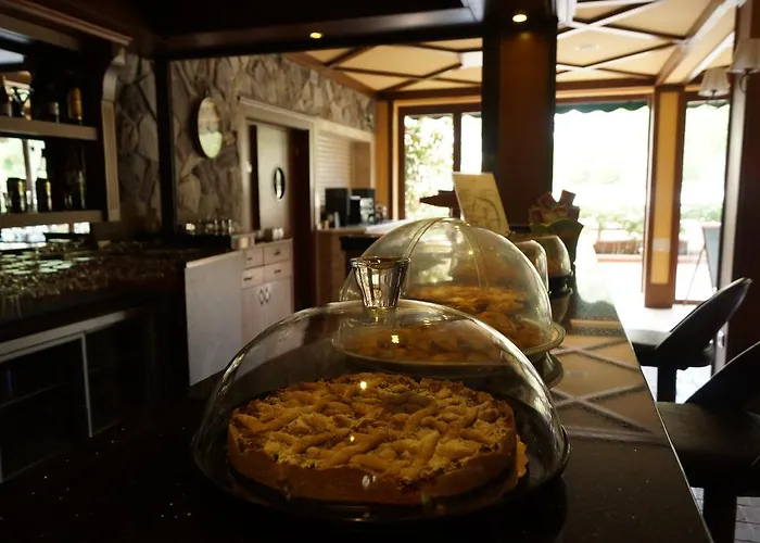 Hotel Padok Premium & Stables Gökova