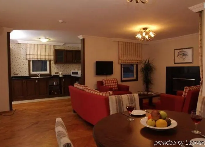 Padok Premium & Stables Hotel Gökova