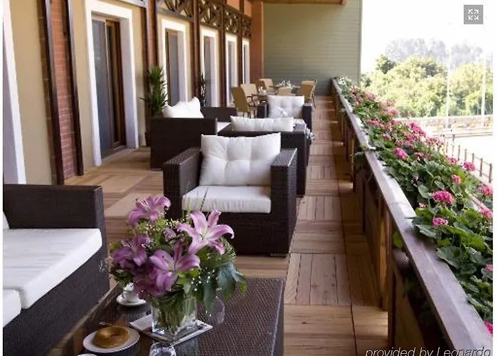 Padok Premium & Stables 4*